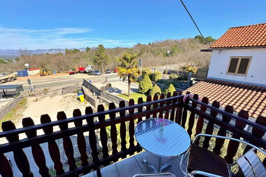 Vakantiewoning met balkon - BF-Y752J - foto 22