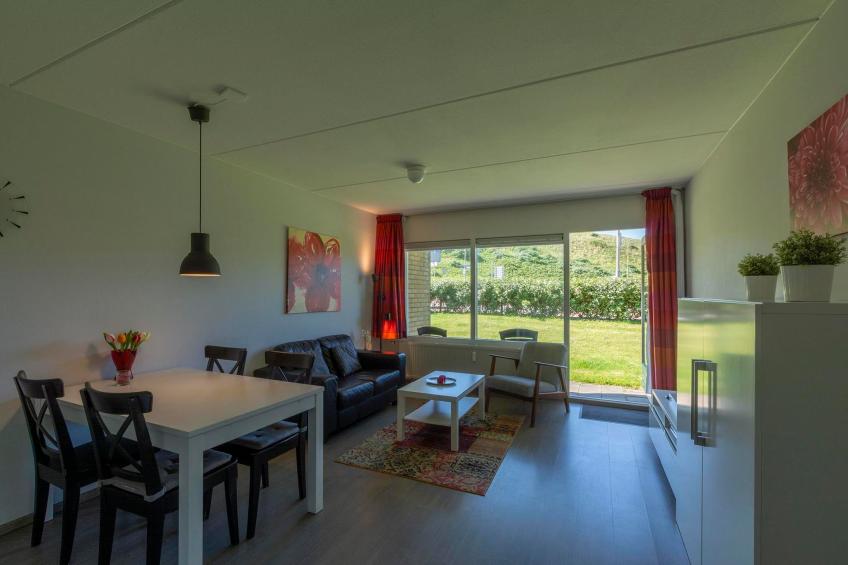 Beach Appartement 08 - foto 12