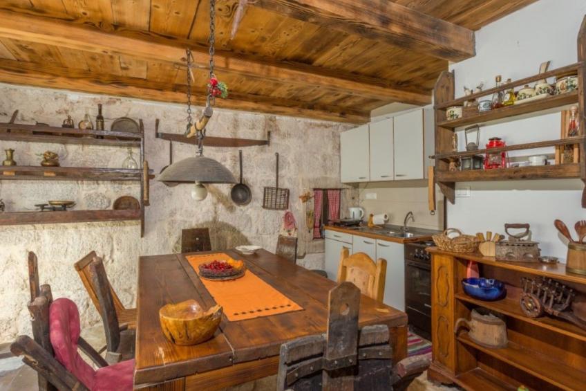 Charmante Ferienvilla Krka - foto 35