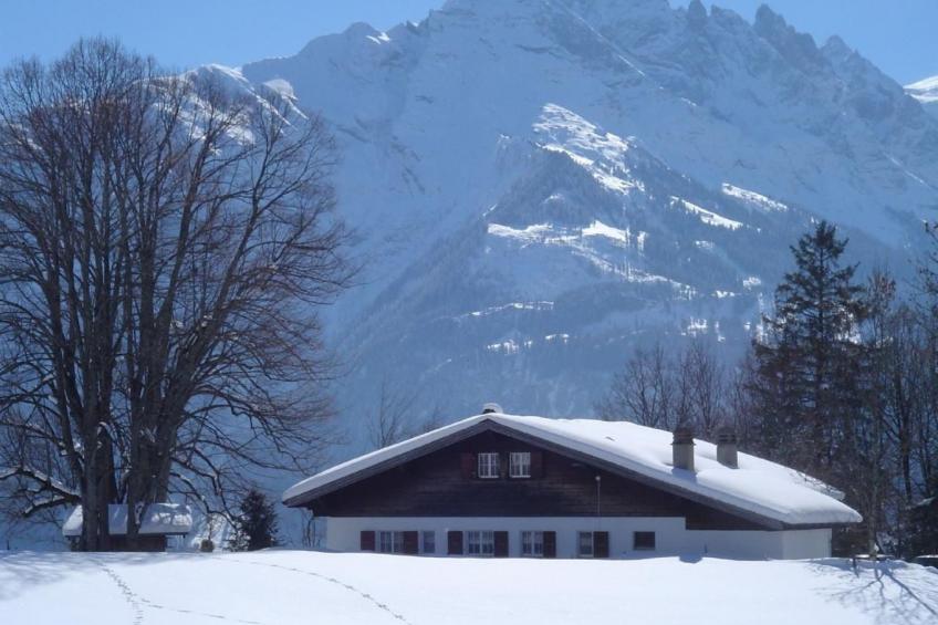 Flüehli Roth - foto 23