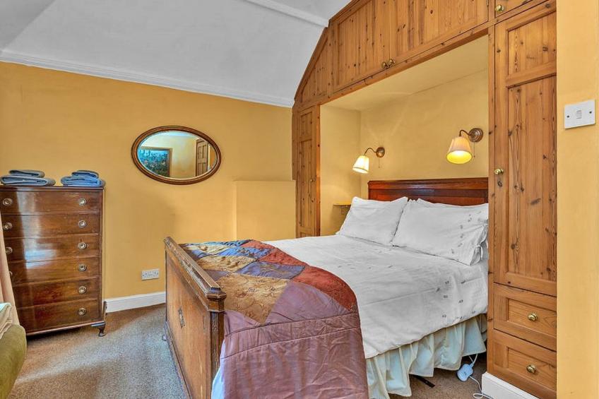 The West Wing at The Mill House - foto 10