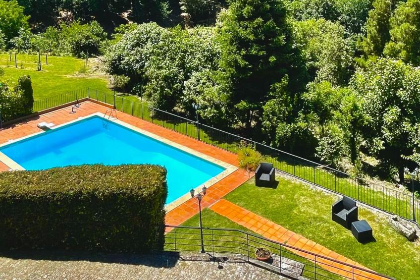 Charmantes Haus in Penafiel Douro-Tal - foto 5