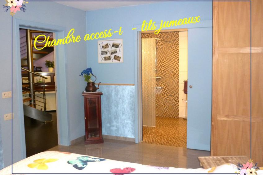 Ardennen Ferienhaus 5 Zimmer 5 Bad 14 Pers Zugang Chaisards - foto 12