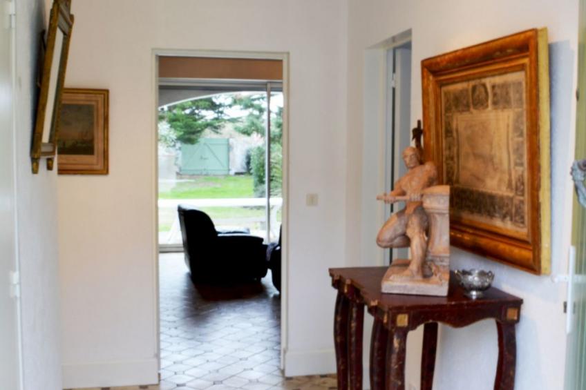 "Villa Joss" in Strandnähe - foto 10