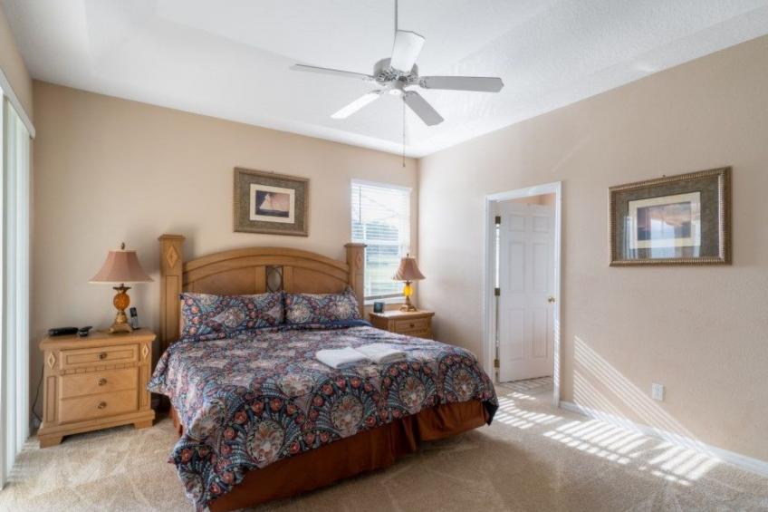 4-Schlafzimmer Value Plus Haus mit privatem Pool - foto 40