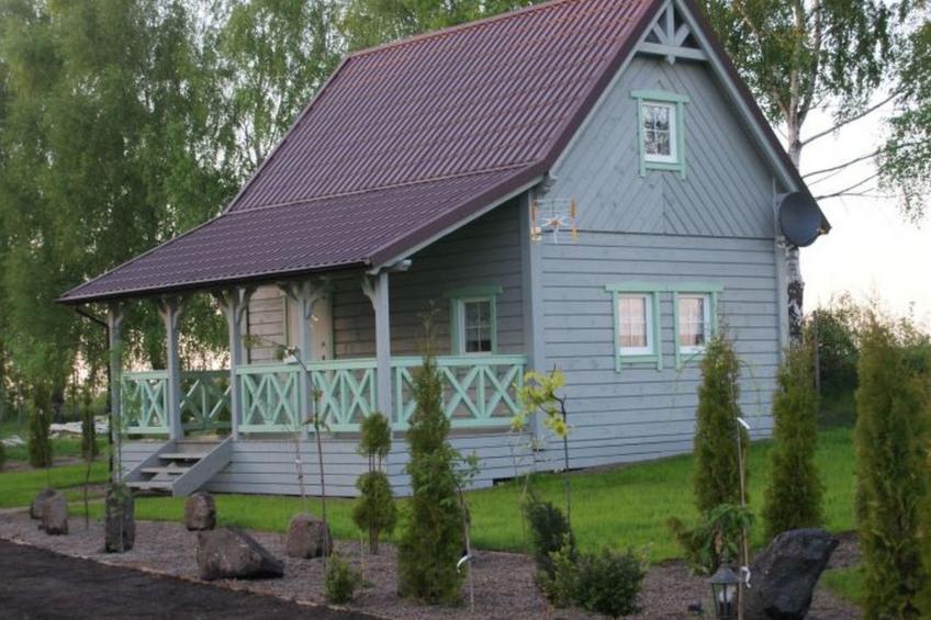 Meeresdorf Stille - Ferienhäuser in den Gärten von Magra - foto 39