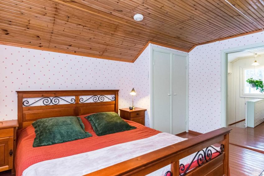 Wanha karminranta - foto 17