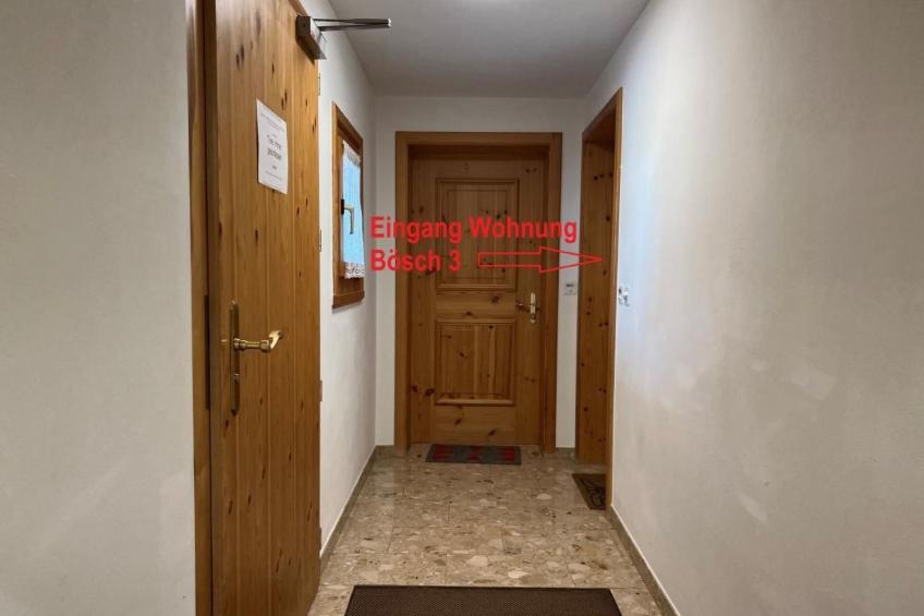 Chesa Bernina 3 - foto 26