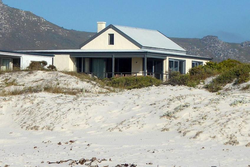 mit Privatpool für 8 Personen ca. 240 m² in Kommetjie, Kapregion (Westkap) - foto 10