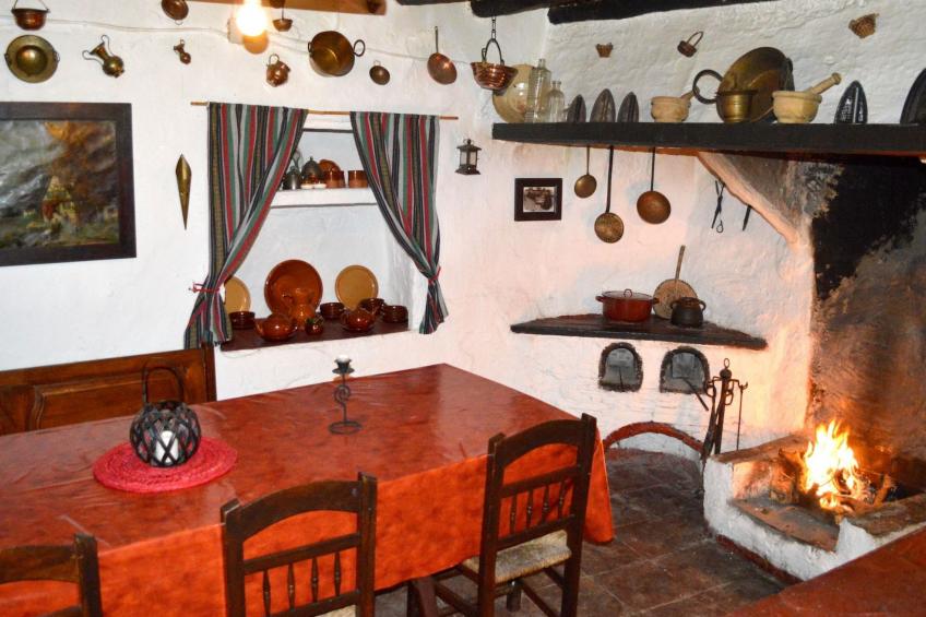 Cortijo Pulgarin Bajo - foto 3