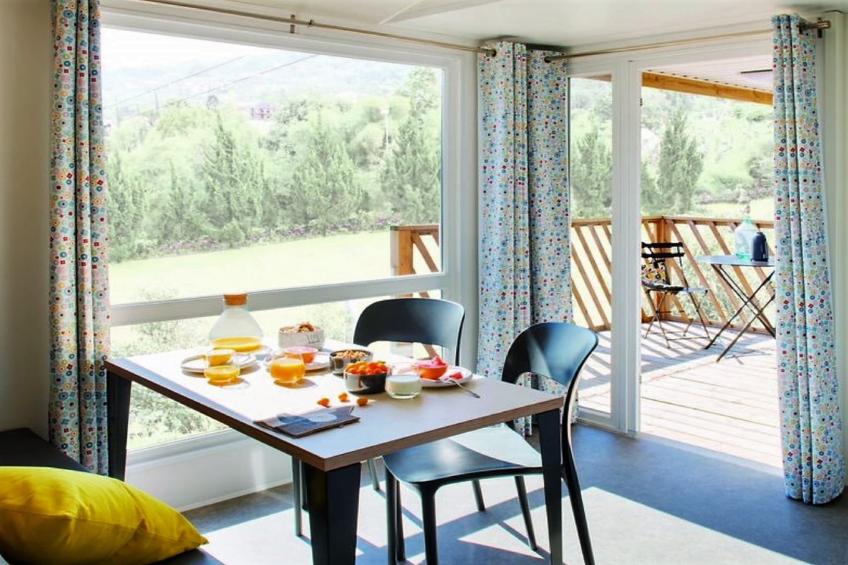 Drau Camping Sachsenburg