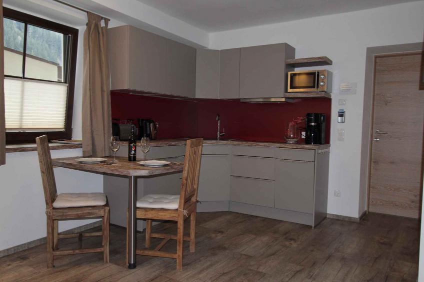 Holiday apartment with infrared - BF-HWRN - foto 6