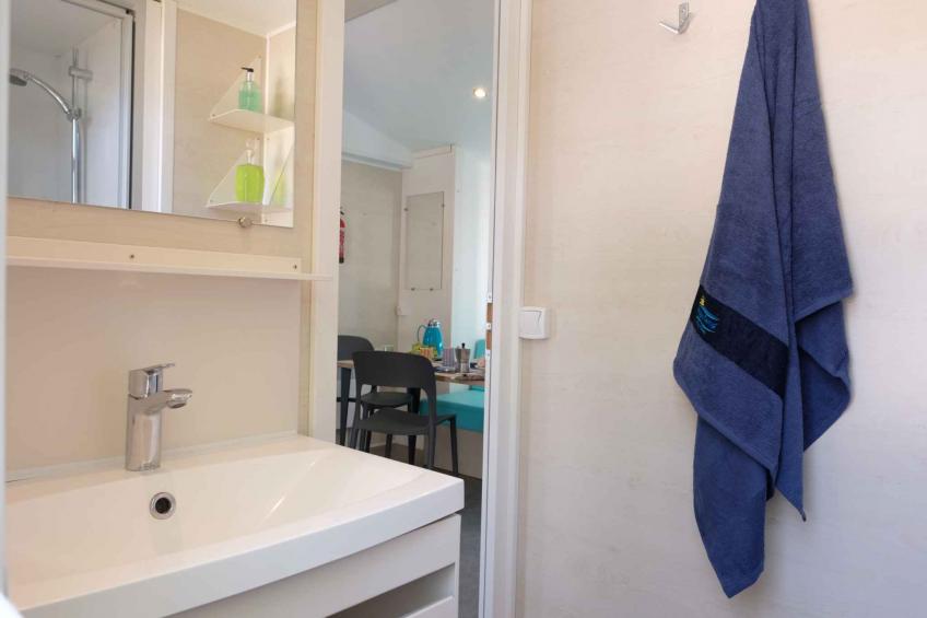Mobilehome auf den Campingplätzen Cisano und San Vito - BF-N7CPV - foto 20