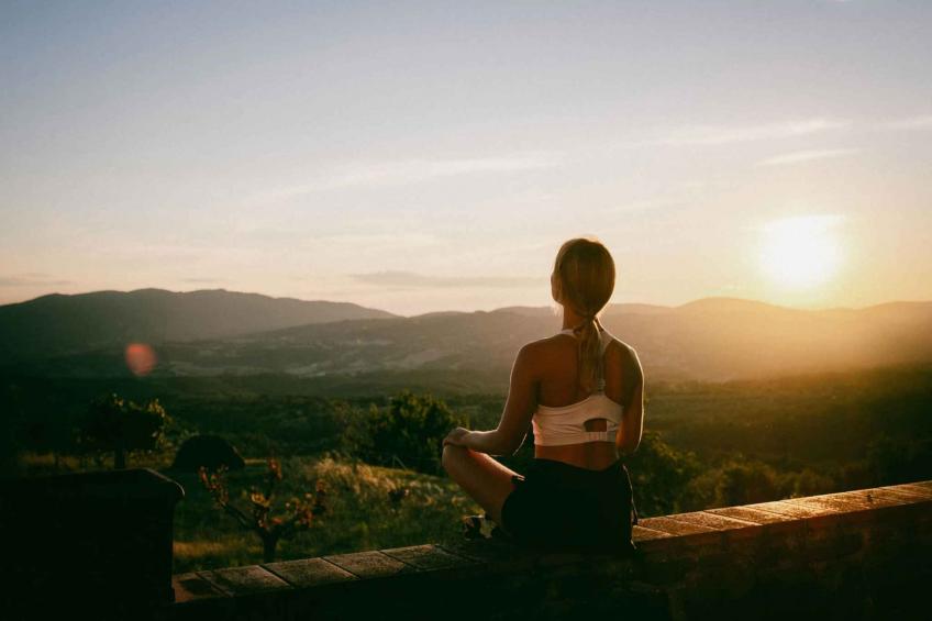 Holiday apartment Holiday Flat with panoramic view - BF-XT4T - foto 15