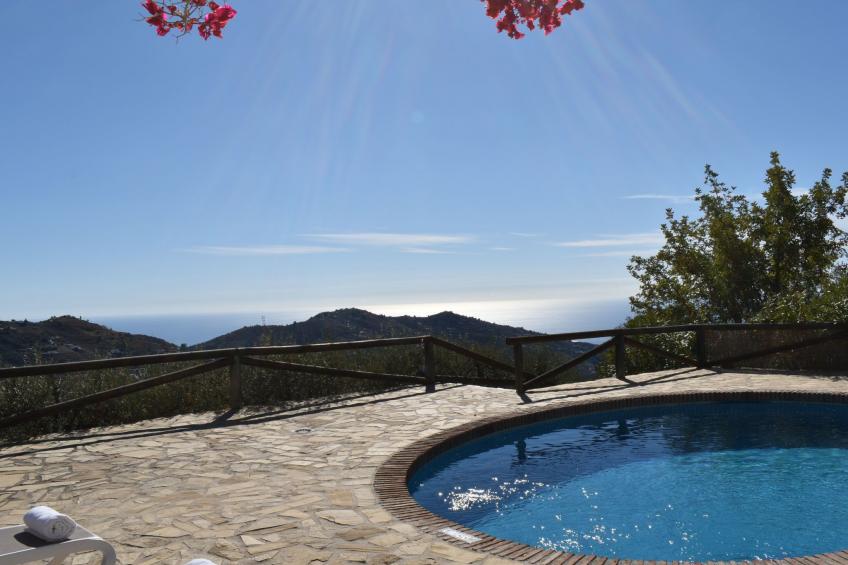 Finca Lagarillo mit privatem Pool - foto 2