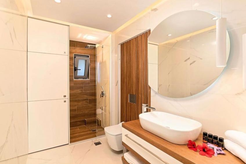 in Georgioupoli mit Privatem Pool - foto 20