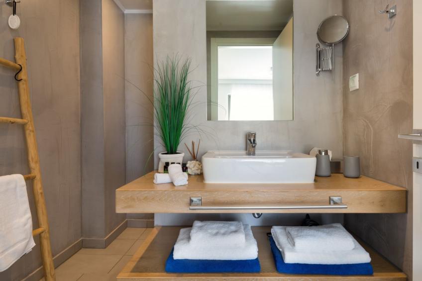 Gut ausgestattete Villa mit Pool und privatem Garten - foto 21