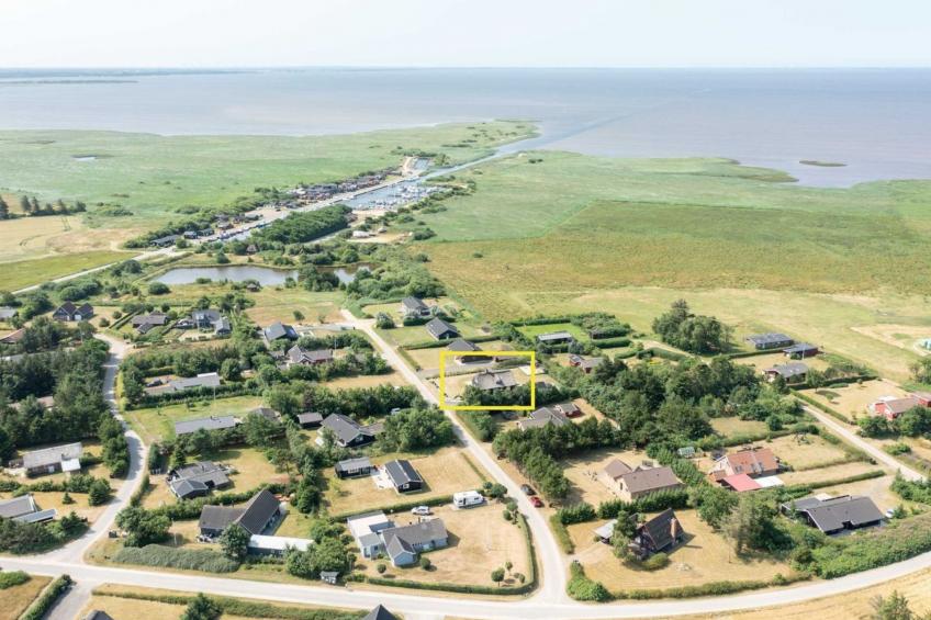 "Benita" - 400m to the inlet in Western Jutland - foto 29