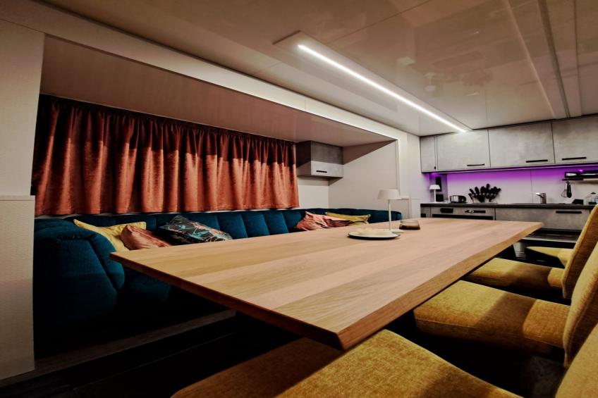 Hausboot Tegel - foto 14