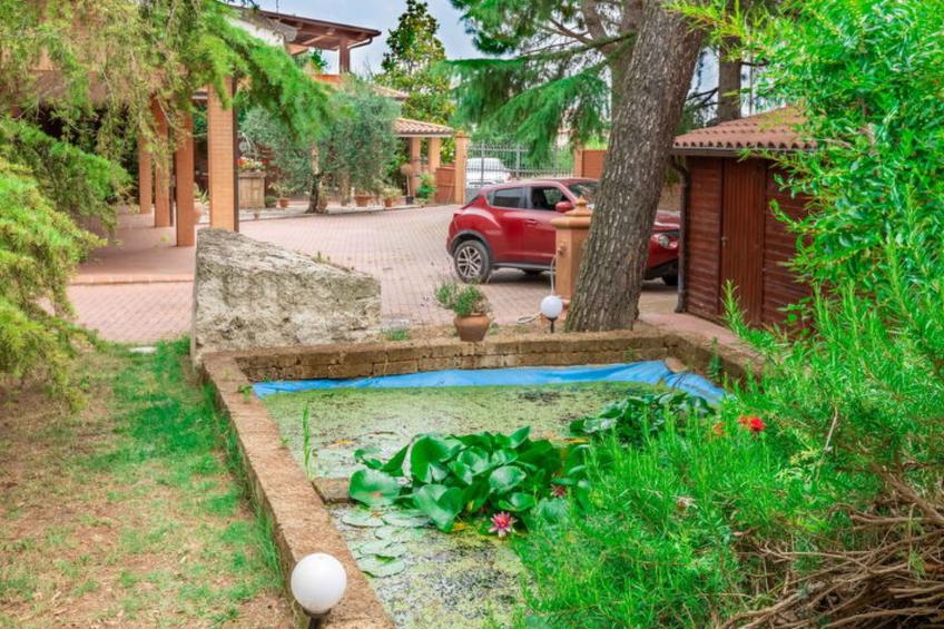 Villa Rosso Corbezzolo - foto 63