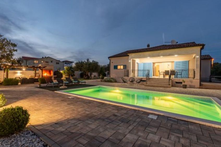 Casa Kamber with pool - foto 64