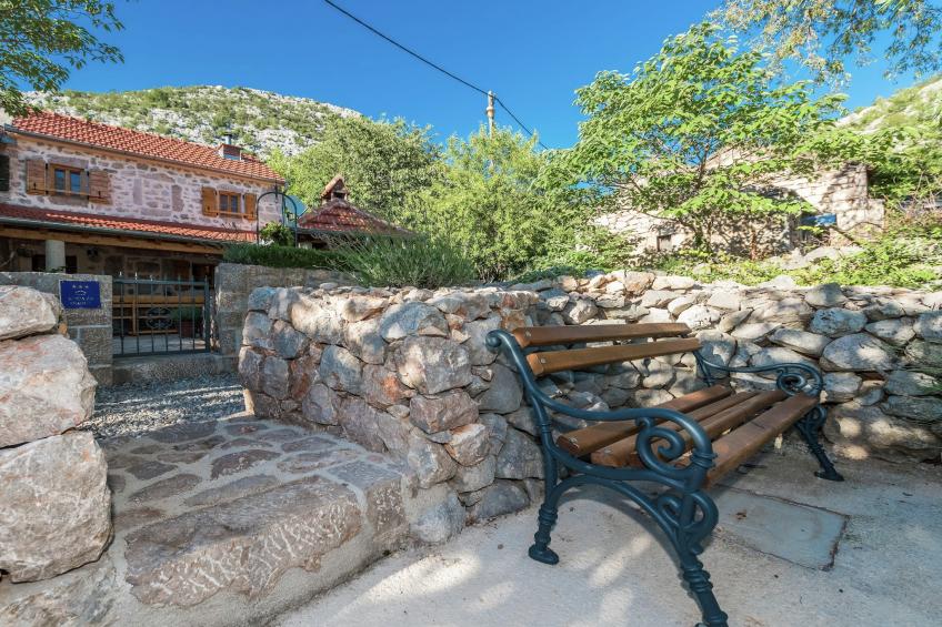 Stone house Martelina - foto 6