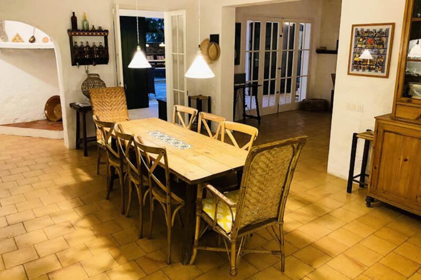 Maison à Sant Climent - foto 53