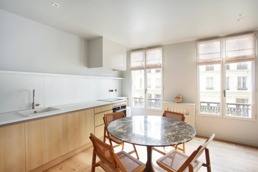 HAUTEVILLE 2 - foto 2