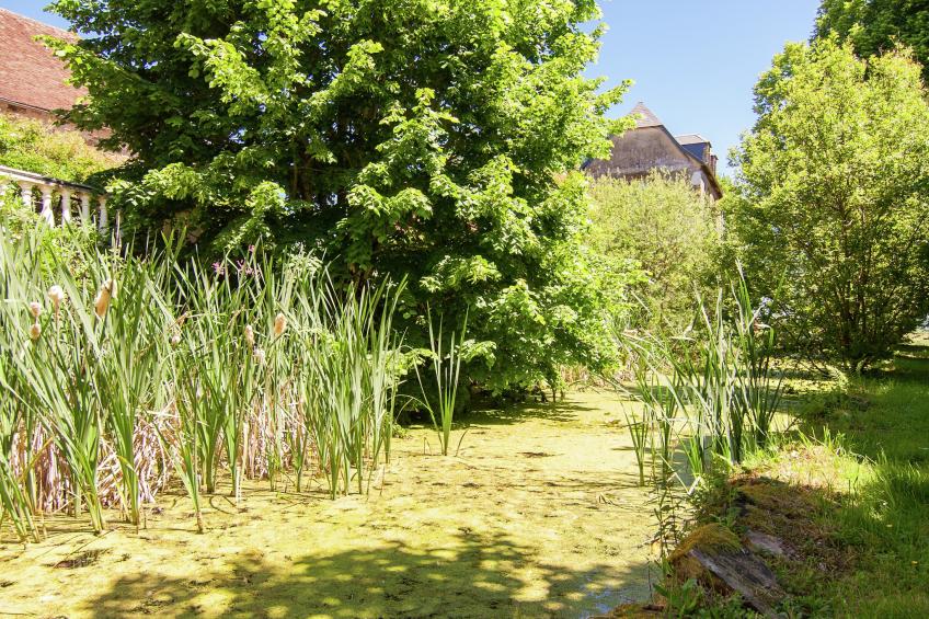 Un Manoir en Dordogne - foto 35