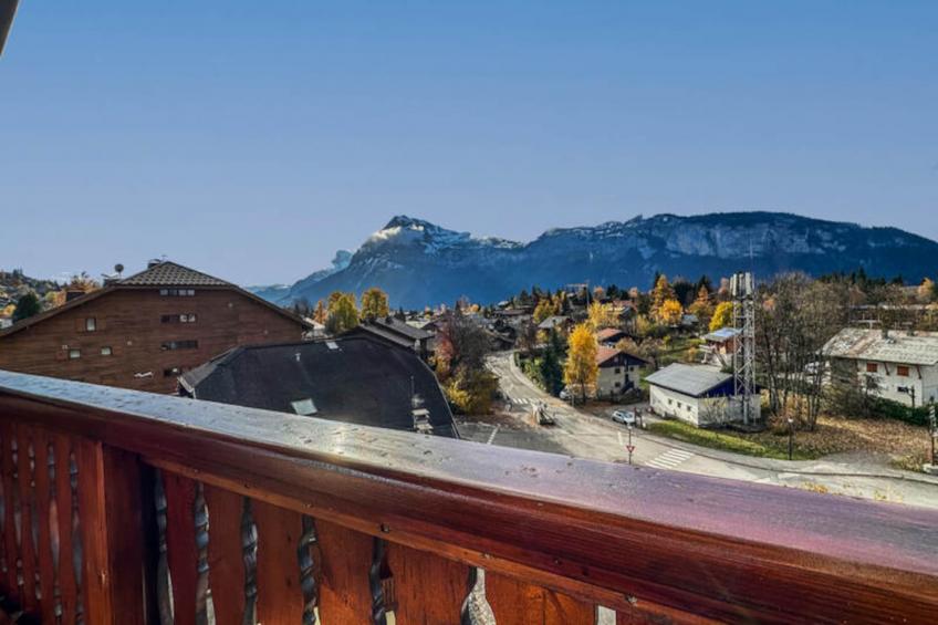 Appartements à Les Carroz-d'Arâches - foto 10