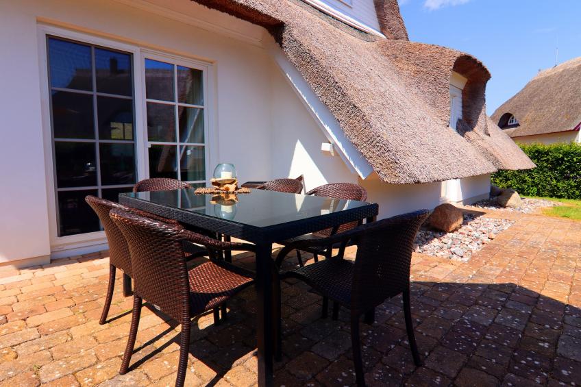 Holiday home Weisse Düne, Zinnowitz - foto 3