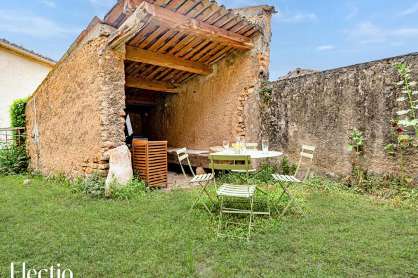 Mas La Miellerie | Charme Authentique Et Nature - foto 36