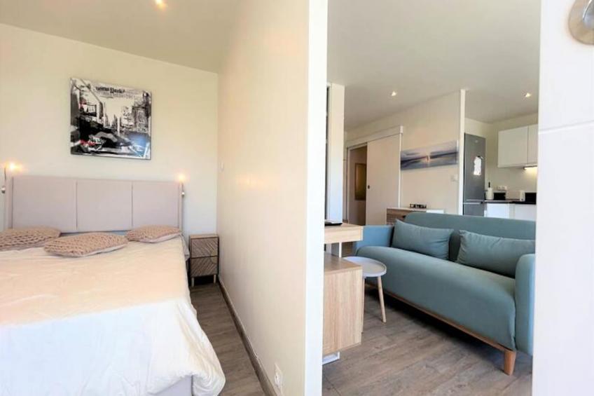 Résidence Griselis - foto 11