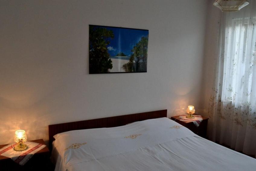 Große Ferienwohnung in Pag mit Privater Terrasse - foto 18