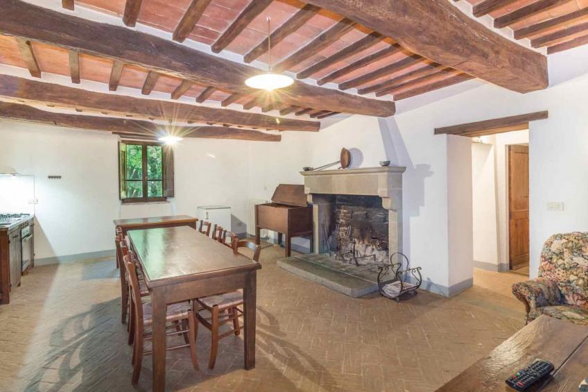 Bauernhaus Borgo Santarsa - foto 23