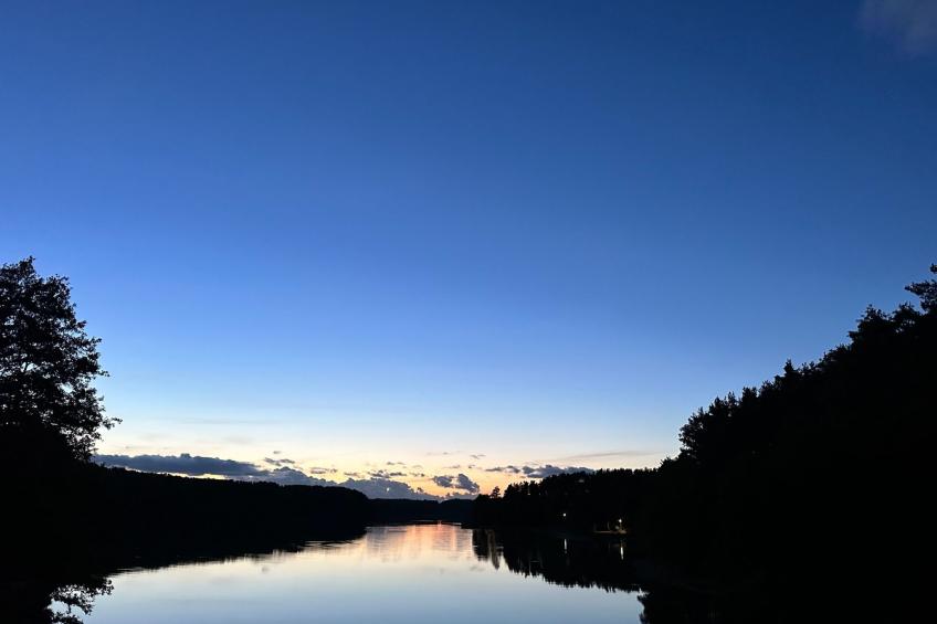 Ferienvilla mit Garten, Grill und Terrasse - foto 22