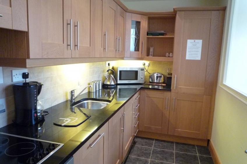 Castle Quay (TR4) HH No 14 - foto 2