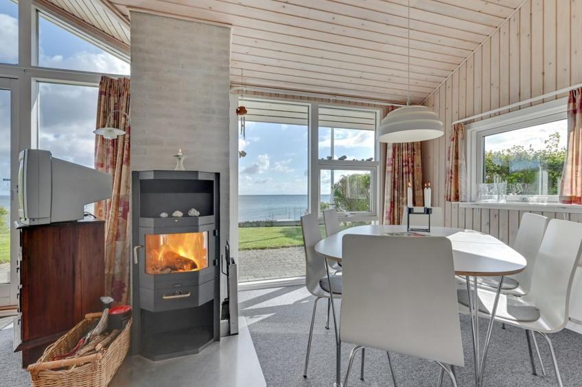 "Keti" - 5m from the sea in Funen - foto 25