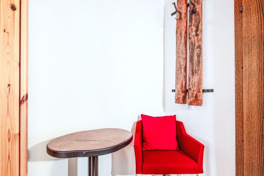 Ferienwohnung Gartenblick - foto 47