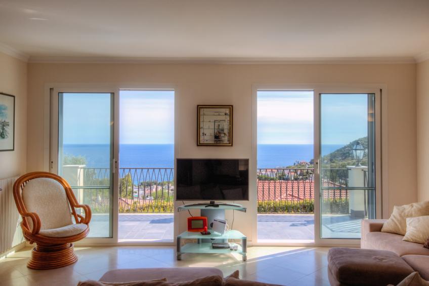 Villa Lucia Riviera dei Fiori Pool - foto 14