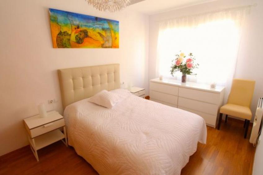 APARTAMENTO LA CÚPULA - foto 9