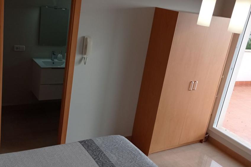 "Fantastica casa" mit Terrasse - foto 48