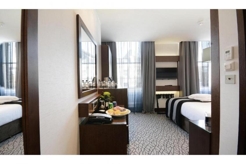 Deluxe Triple Room - foto 9