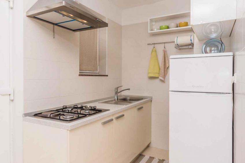 Holiday apartment with air conditioning and sea view - BF-F7V8 - foto 17