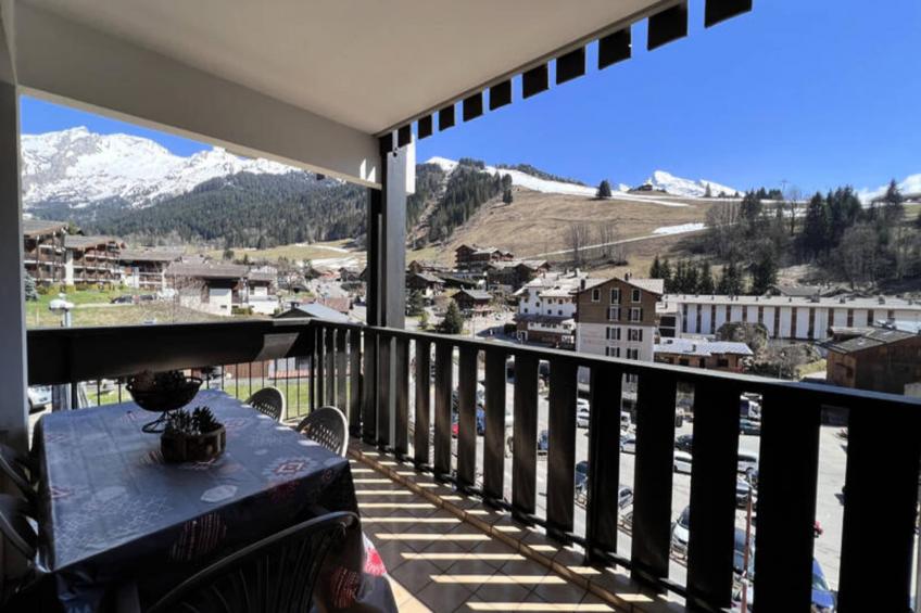 Appartements à La Clusaz - foto 6