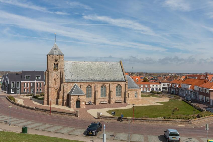 Holidayhouse -Oranjeplein 15a | Zoutelande - foto 19