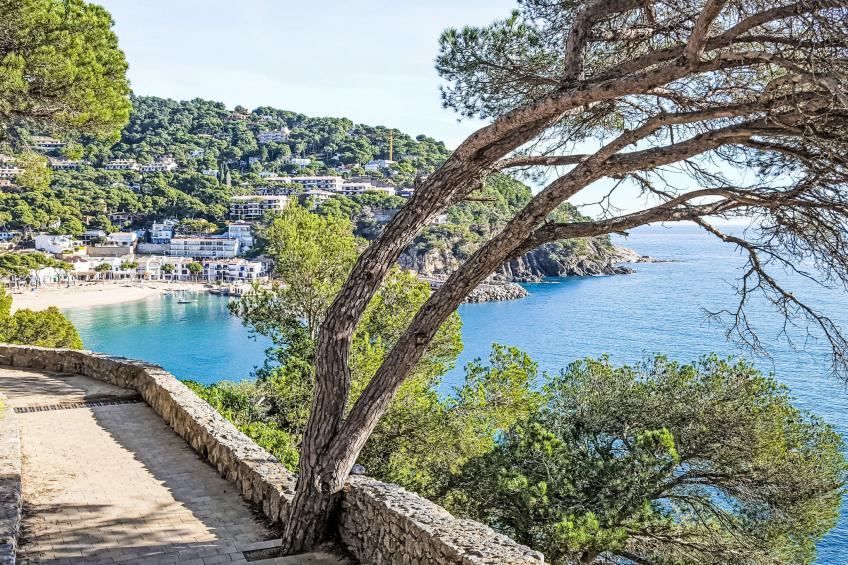 Llafranc Beach - foto 29