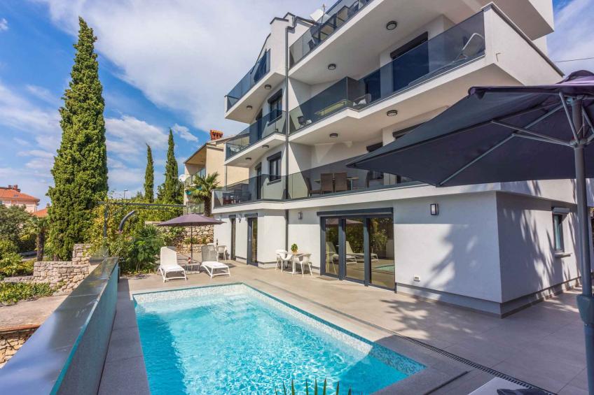 Ferienwohnung mit Pool - BF-HT9K6 - foto 5