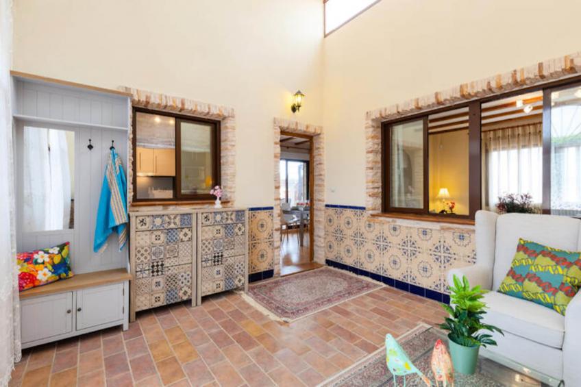 Maison à Busot - foto 16