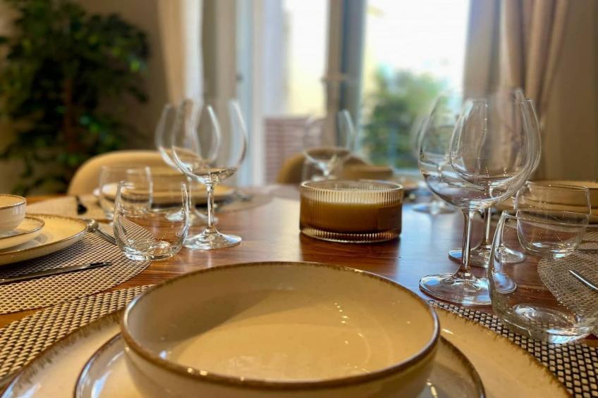 Appartement rénové – centre ville Antibes - foto 22